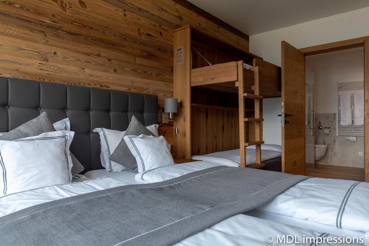 Apartments Adlerhorst Top 1 Zell Am See Including Zell Am See-Kaprun Summercard Exterior photo