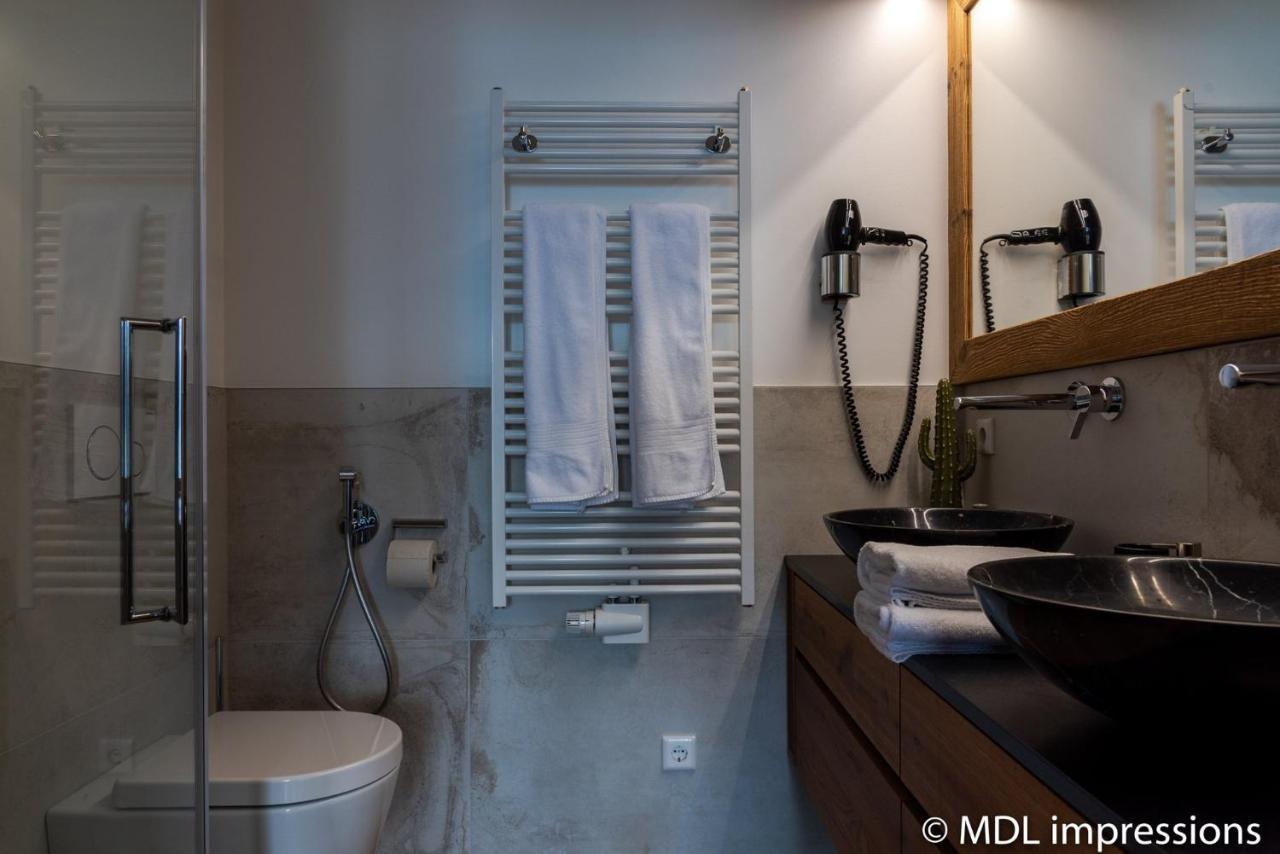 Apartments Adlerhorst Top 1 Zell Am See Including Zell Am See-Kaprun Summercard Exterior photo