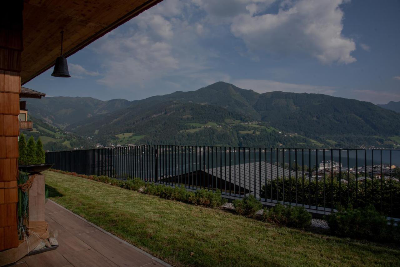 Apartments Adlerhorst Top 1 Zell Am See Including Zell Am See-Kaprun Summercard Exterior photo