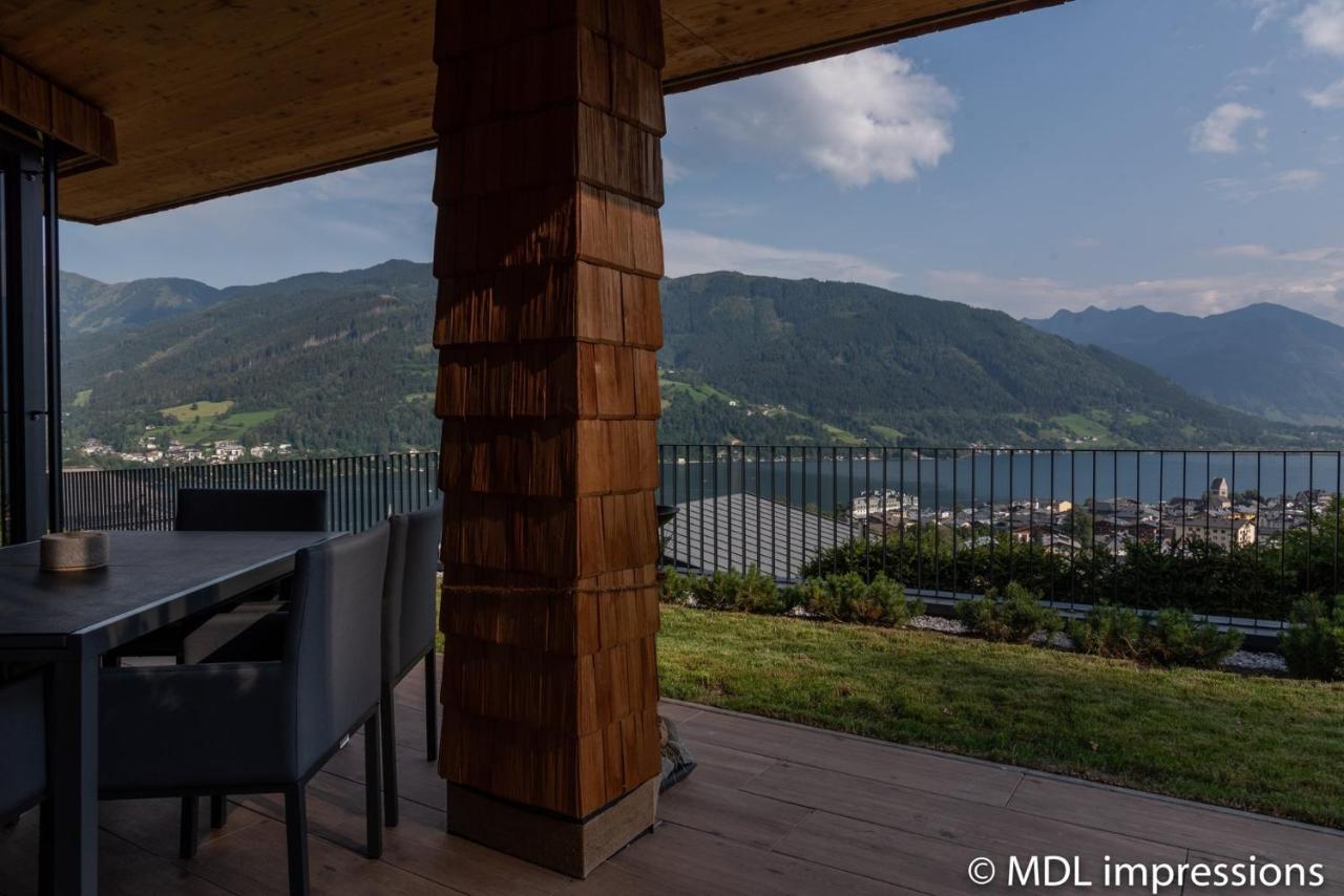 Apartments Adlerhorst Top 1 Zell Am See Including Zell Am See-Kaprun Summercard Exterior photo
